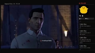 Batmen Going Their Own Way (BGTOW)