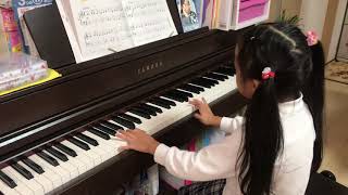 London Bridge Piano By Our Bb Chan