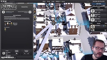 City of Gangsters - Devlog #4: Car, Trucks, Deliveries - SomaSim Developer Blog Series