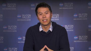 How Does NeMO-Net Work? - Dr. Alan Li