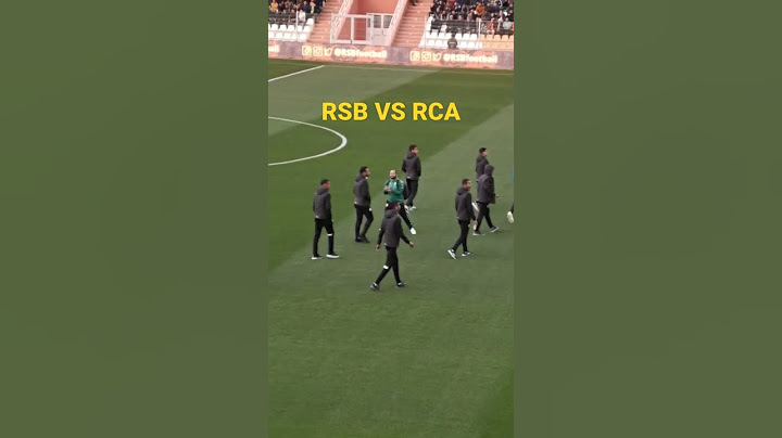 نهضة بركان أمام الرجاء