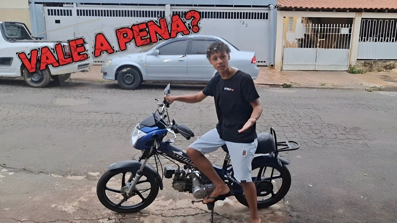 VALE A PENA TER UMA MOBILETE?