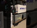 My wife put together these storage shelves and now the storage room has so much more space! These...