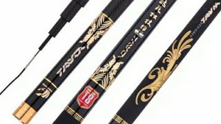 tegek untuk ikan nila