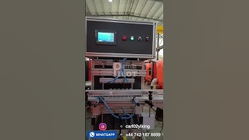 Yuanda Leak Tester Leak Detector for Plastic Bottles #plasticbottle #machine #leaktest #leak