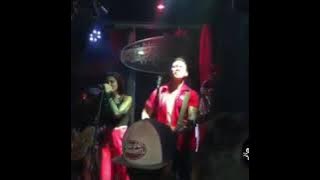JRX & Madam Vlaminora - Bali Tanah Revolusi