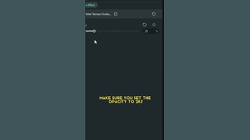 How to create underwater videos without getting in the water #quicktips #madewithfilmora