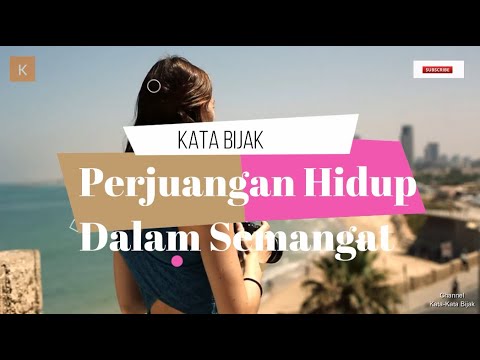  Kata Bijak Perjuangan  Hidup Untuk Semangat Belajar Dan 