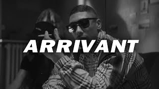 Maes Type Beat - "ARRIVANT" Instrumental OldSchool Freestyle | Instru Rap 2023