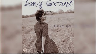 Amy Grant - Lucky One (Kupper 12' Mix)