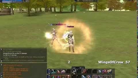 L2Sublimity Arhenius Vs NightRider