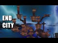 End City - Que es y como encontrarla? - Minecraft