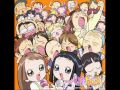 Ojamajo Doremi Dokkaan - Class 6-2 - Ojamajo Talk 3 (おジャ魔女トーク３)
