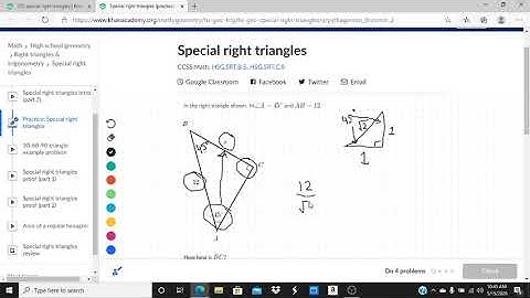 Reviewing Khan Academy