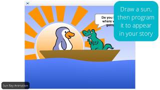 Introduction to Scratch Programming 8 screenshot 5