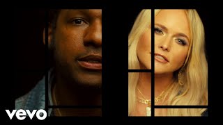 Смотреть клип Miranda Lambert, Leon Bridges - If You Were Mine