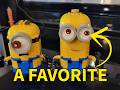 Review: LEGO Minions and Their Lair