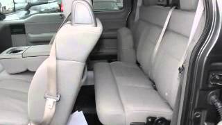 2006 Ford F-150 - Ithaca NY