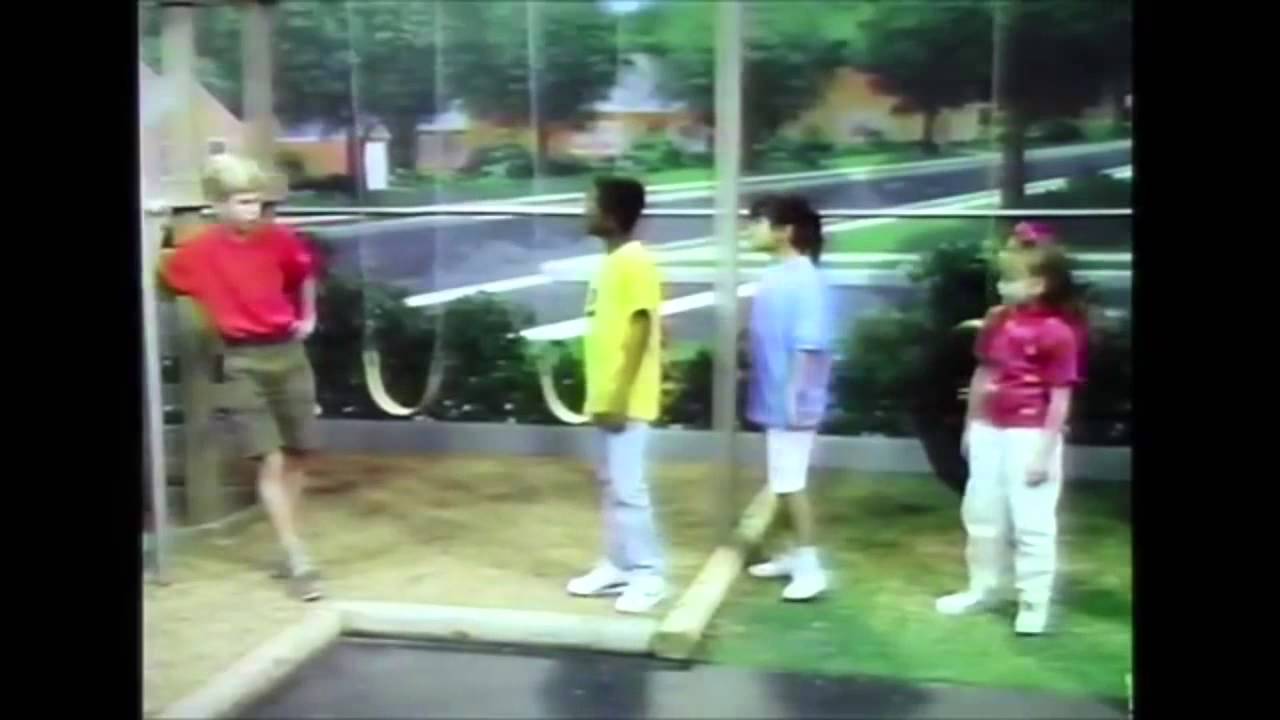 Barney & Friends: Drewit1 (Season 2 and 1 and Episode 17 and 8) - YouTube