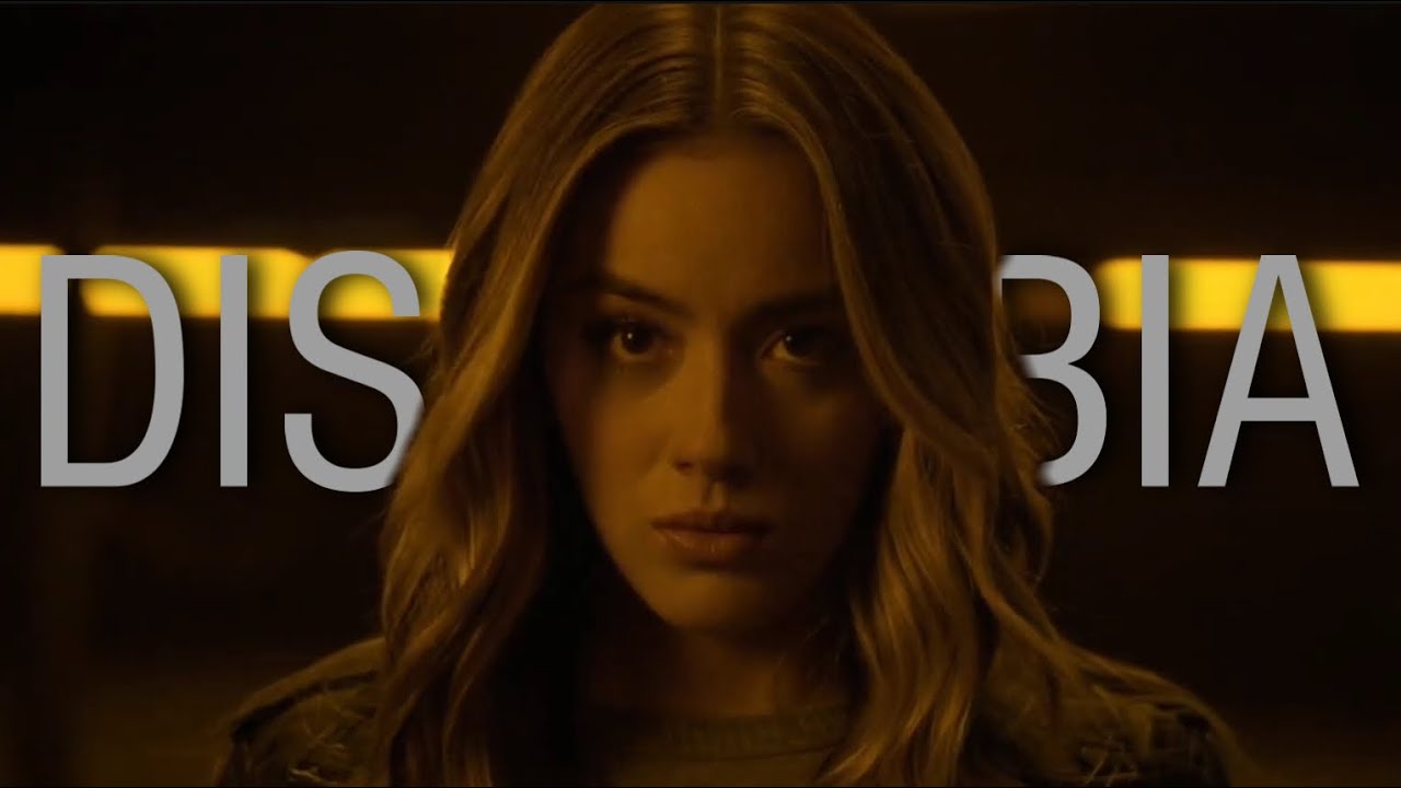 Multifemale || Disturbia