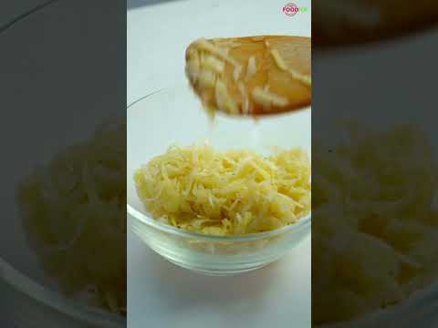McDonald’s Hash Browns
