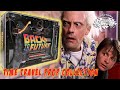 Back To The Future Props | Doctor Collector Collectibles Unboxing