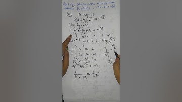 9th Maths Chapter 3 Example 3.53 Samacheer State board Tamil English medium