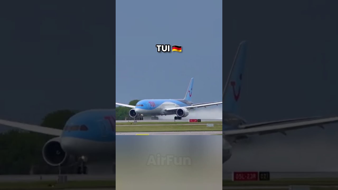 Budget Airlines Don T Operate Widebody Planes