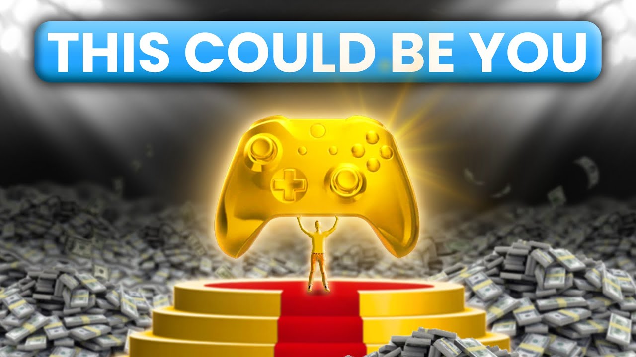 Why Only 1% of Indie Games Succeed