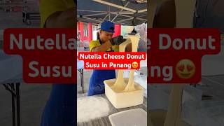 Download Lagu Fluffy Nutella Cheese Donut Susu in Penang π© MP3 Download Lagu Fluffy Nutella Cheese Donut Susu in Penang π© MP3
