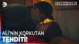 Ali, Pınarı Yakaladı 725. Bölüm