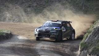 Rally Terras D'aboborerira 2022