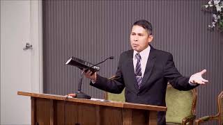 20180428 Sermon Jezreel Locop