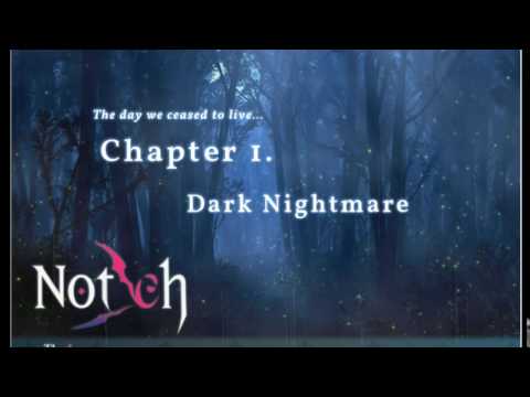 Let's Play Notch-The Innocent LunA: Eclipsed SinnerS Ep 1: Dark Nightmare