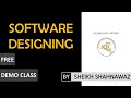Software Designing