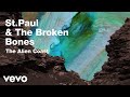 St. Paul & The Broken Bones - The Alien Coast Album Listening Party