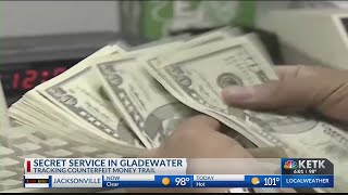 Secret Service investigating counterfeit money in East Texas