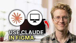 How to Use Claude in Figma - Step by Step 2026