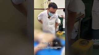 Traditional Chinese medicine thread embedding for weight loss is favored by people trying
