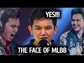 Karltzy Crowned MLBB GOAT & Face of MSC 2025 🏆