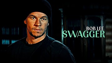 Bob Lee Swagger [Shooter]