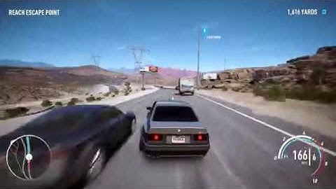 Need for Speed™ Payback Loot crate 3 #nfspayback #lootcrate