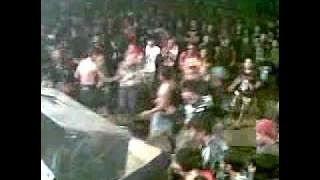 mawar berduri -tantangan dan ancaman live@ sunday noise 2.mp4