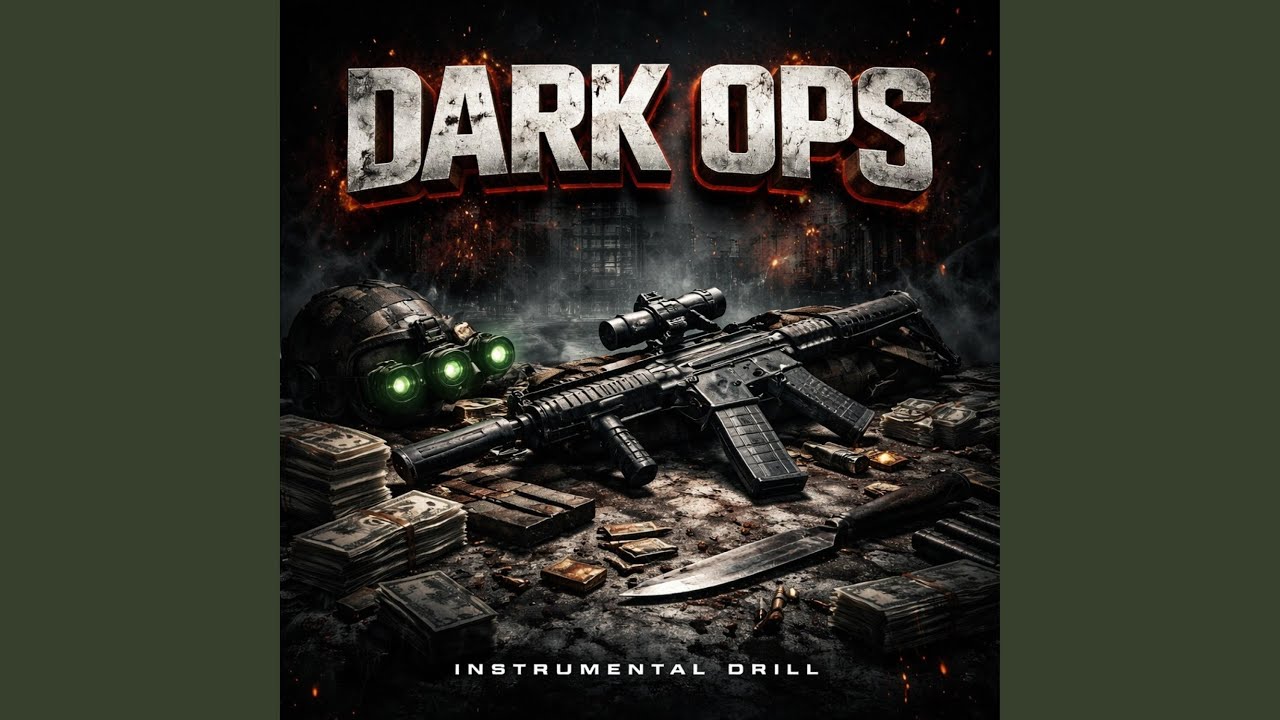 Watch Cold District on YouTube Watch Cold District on YouTube