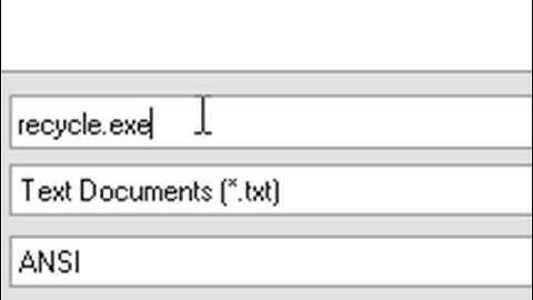 How to make your desktop cleaner