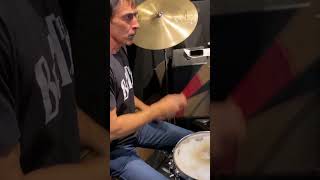 Drum Cover | Jet - Paul McCartney &amp; Wings | Ao Vivo no Barbazul