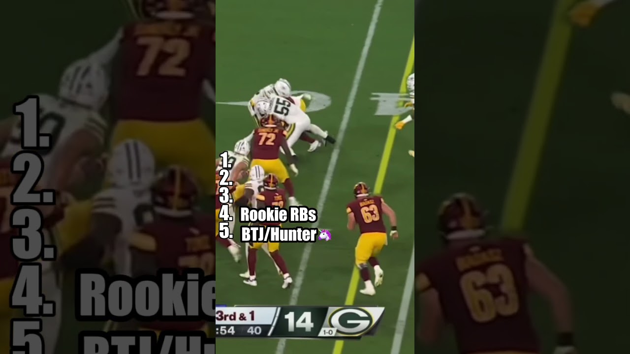 5 MUST-BUY Fantasy Football Trade Targets Before Week 3