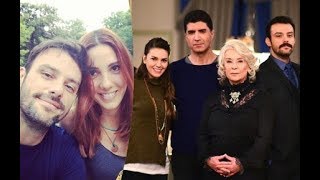 К сериалу Стамбульская невеста присоединилась актриса Имер Озгюн К сериалу Стамбульская невеста присоединилась актриса Имер Озгюн