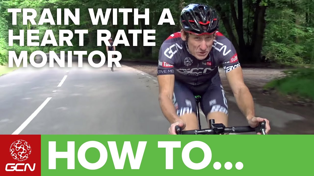 How To Train With A Heart Rate Monitor Youtube inside The Incredible  cycling training plan for a heart rate monitor with regard to Existing Property