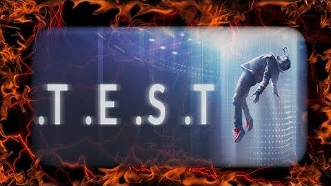1st Looks at .T.E.S.T: Expected Behaviour — Sci-Fi 3D Puzzle Quest on Steam
